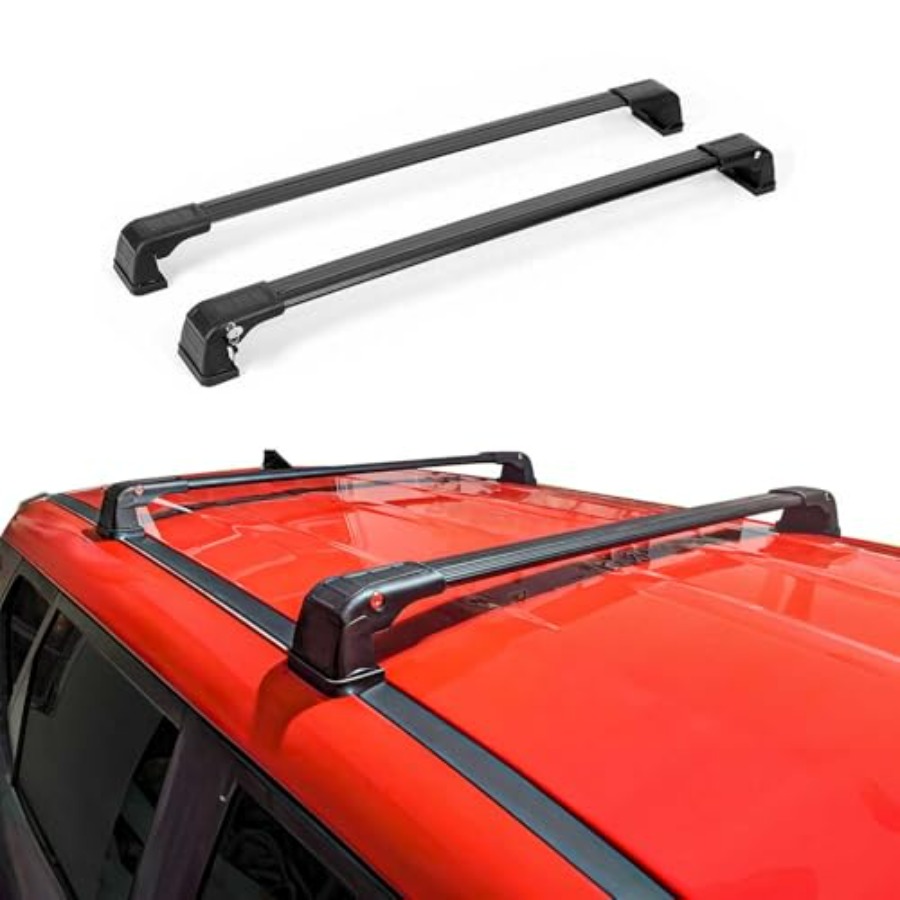 Cargo Rack Aluminum - Roof Rack Cross Bars for Mazda