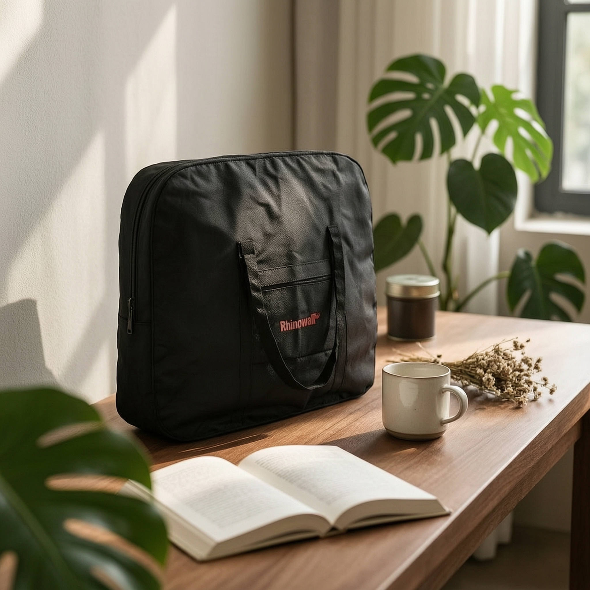 Cycling For Commute - Folding Bike Bag Portable Folding Bike