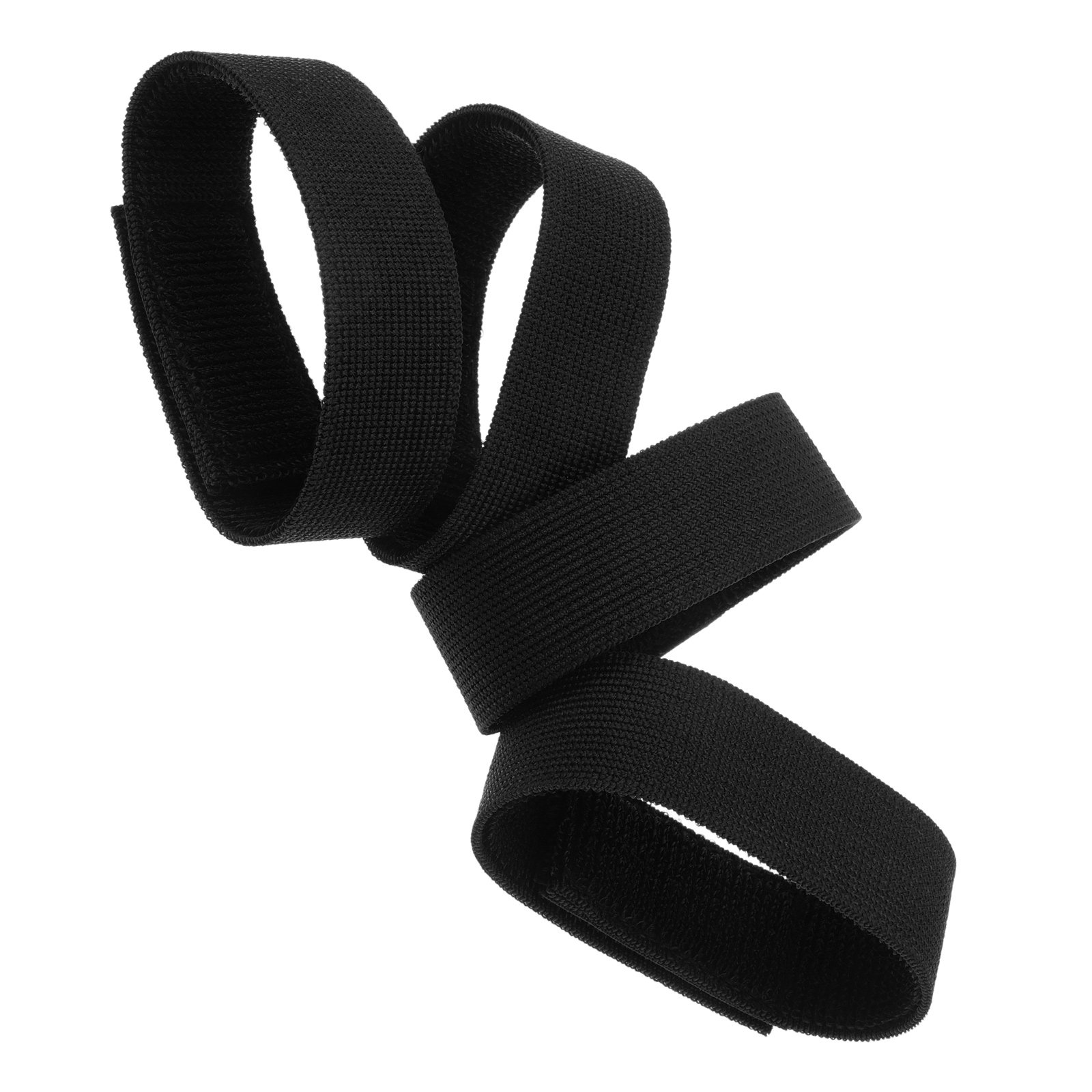 Cycling Loop - 4Pcs Self-Adhesive Elastic Hook and Loop