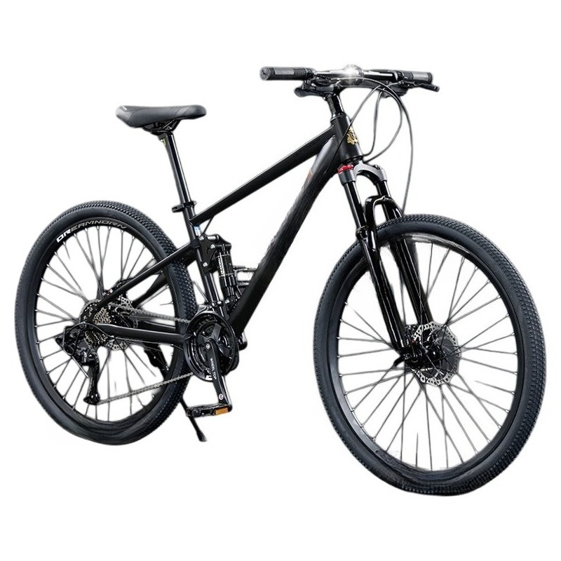 Mountain bike adult brush stai - Commuting With Road Bike ulasan dan harga
