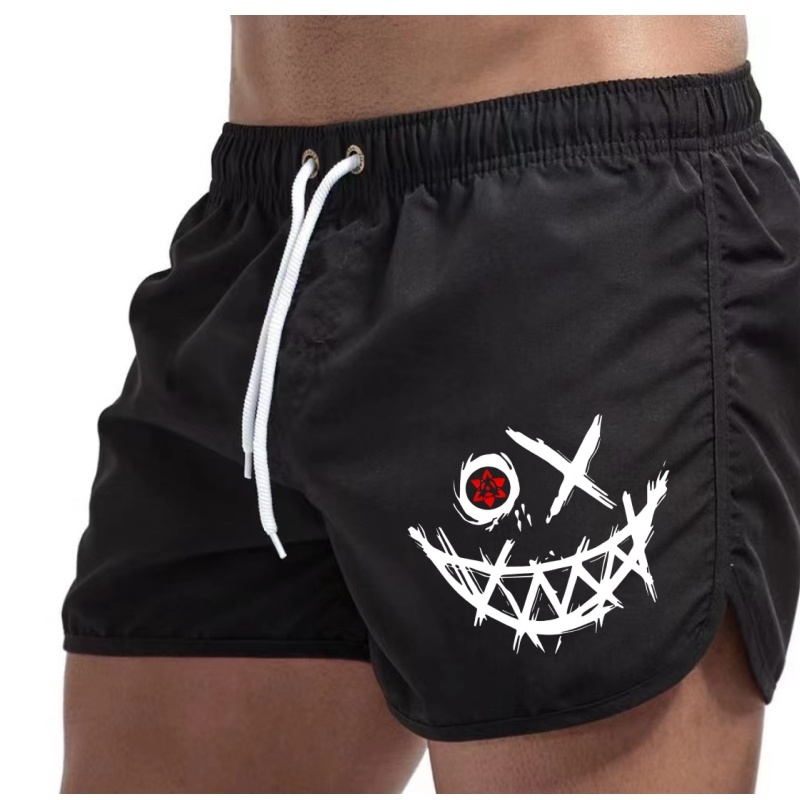Men'S Summer Board Shorts Casu - Cycling Commute Shorts ulasan dan harga