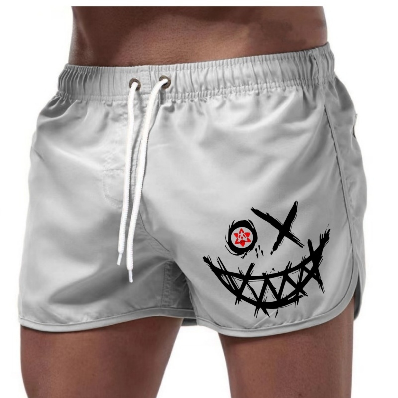 Men'S Summer Board Shorts Casu - Cycling Commute Shorts ulasan dan harga
