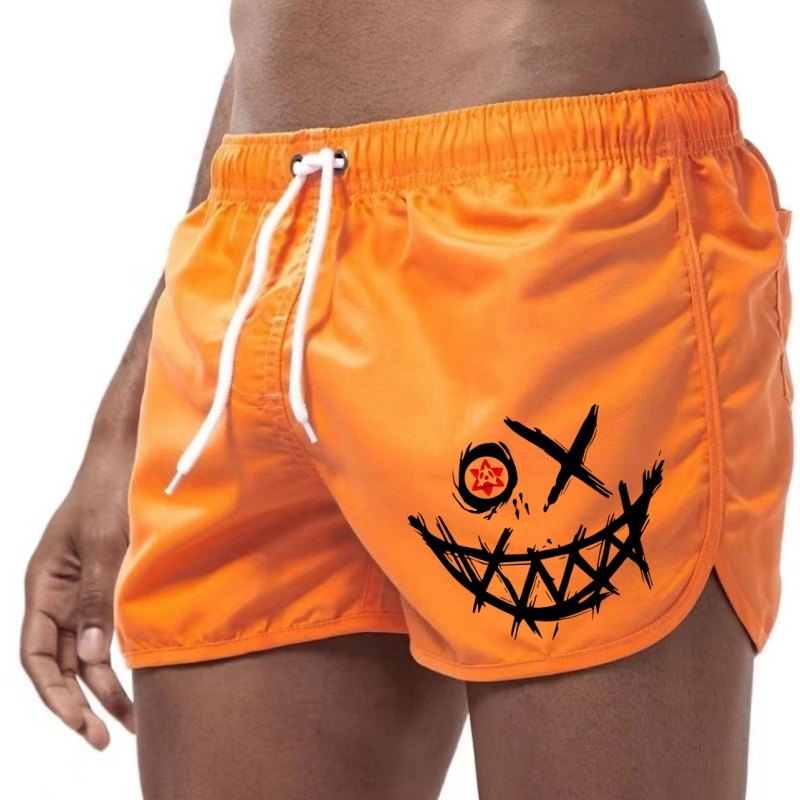 Men'S Summer Board Shorts Casu - Cycling Commute Shorts ulasan dan harga