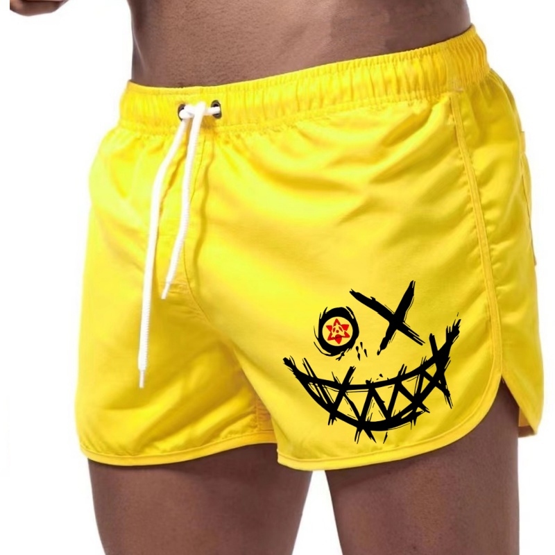 Men'S Summer Board Shorts Casu - Cycling Commute Shorts ulasan dan harga