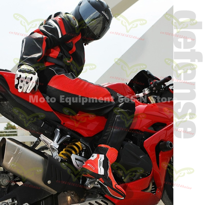 Summer New Motorcycle Boots An - Cycling Shoes For Commute ulasan dan harga