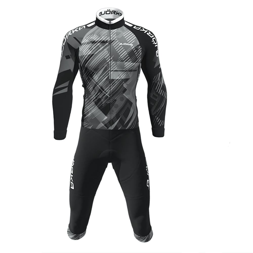 Spring/Autumn Bjorka Cycling L - Cycling Commute Shorts ulasan dan harga