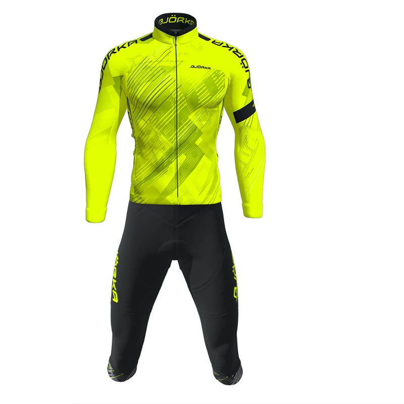 Spring/Autumn Bjorka Cycling L - Cycling Commute Shorts ulasan dan harga