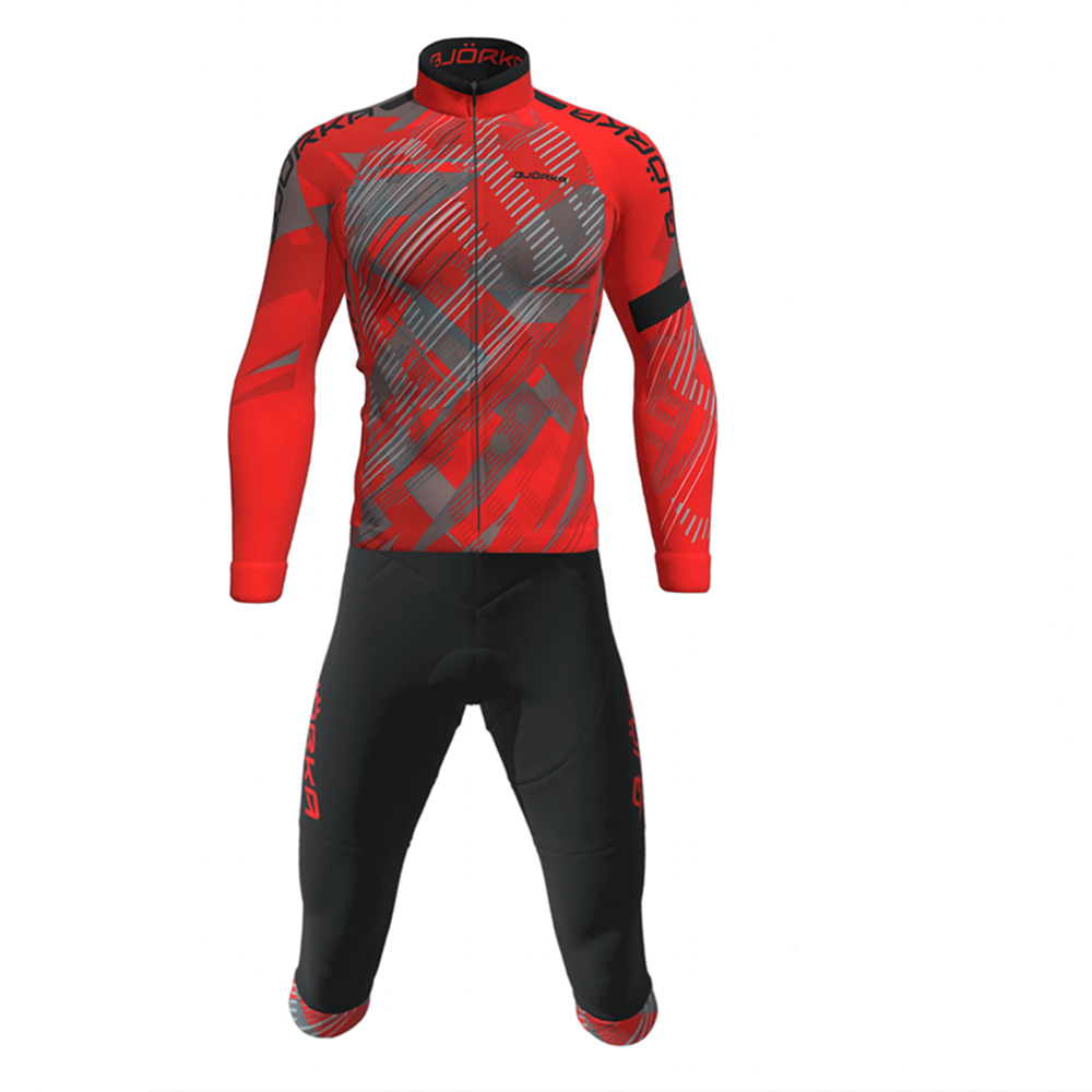 Spring/Autumn Bjorka Cycling L - Cycling Commute Shorts ulasan dan harga
