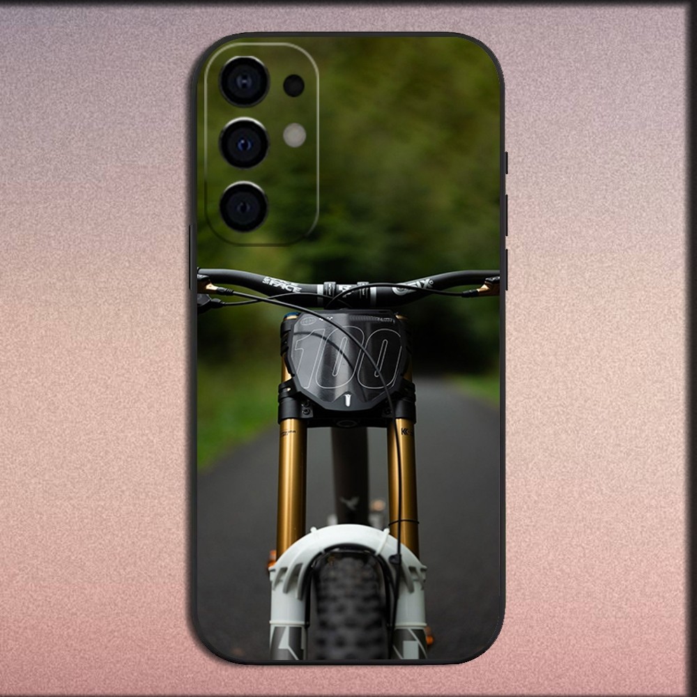 MTB Mountain Bike Cycling Bicy - Cycling Quote ulasan dan harga