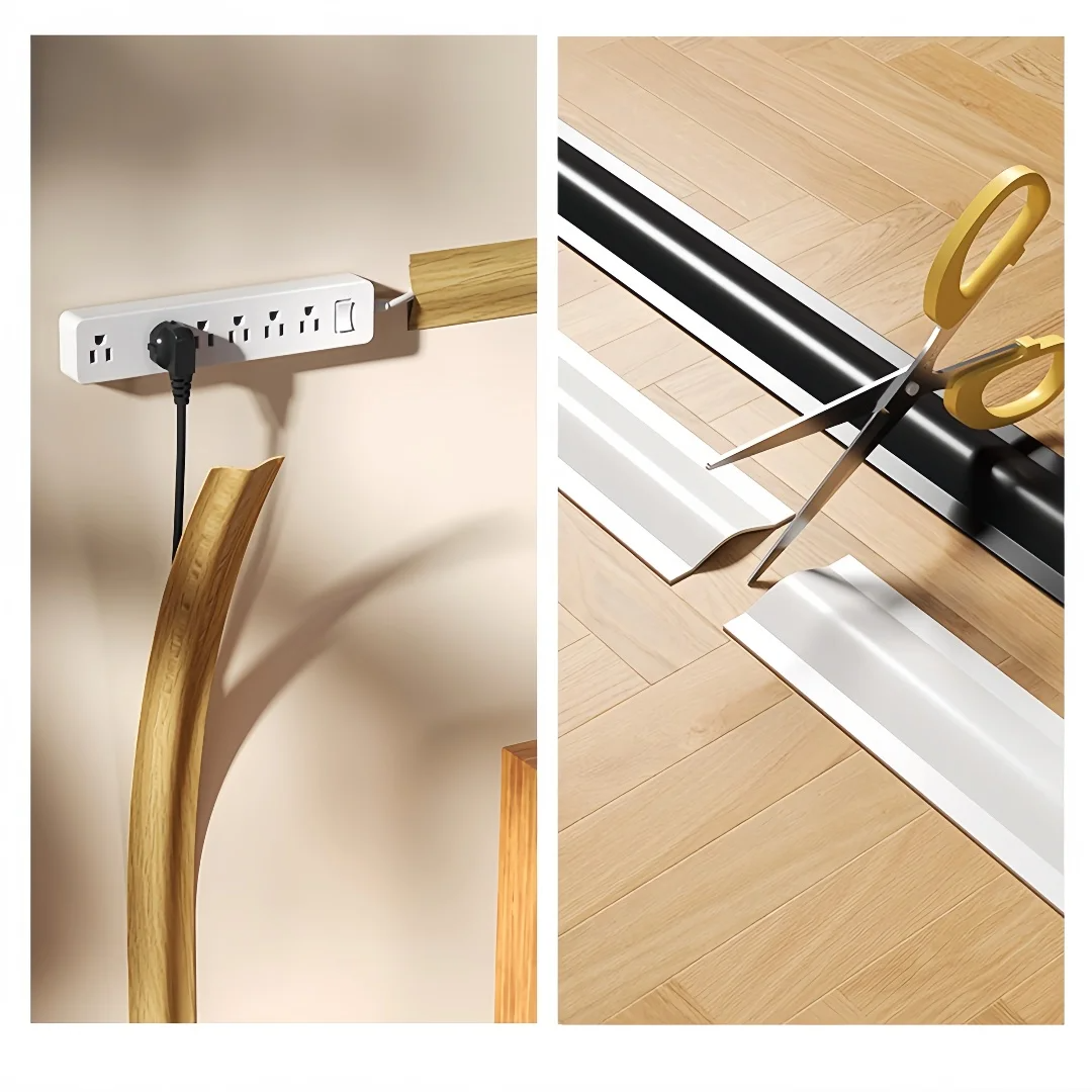 1pc  High Quality Soft Cord Co - Cable Lock Flexible ulasan dan harga
