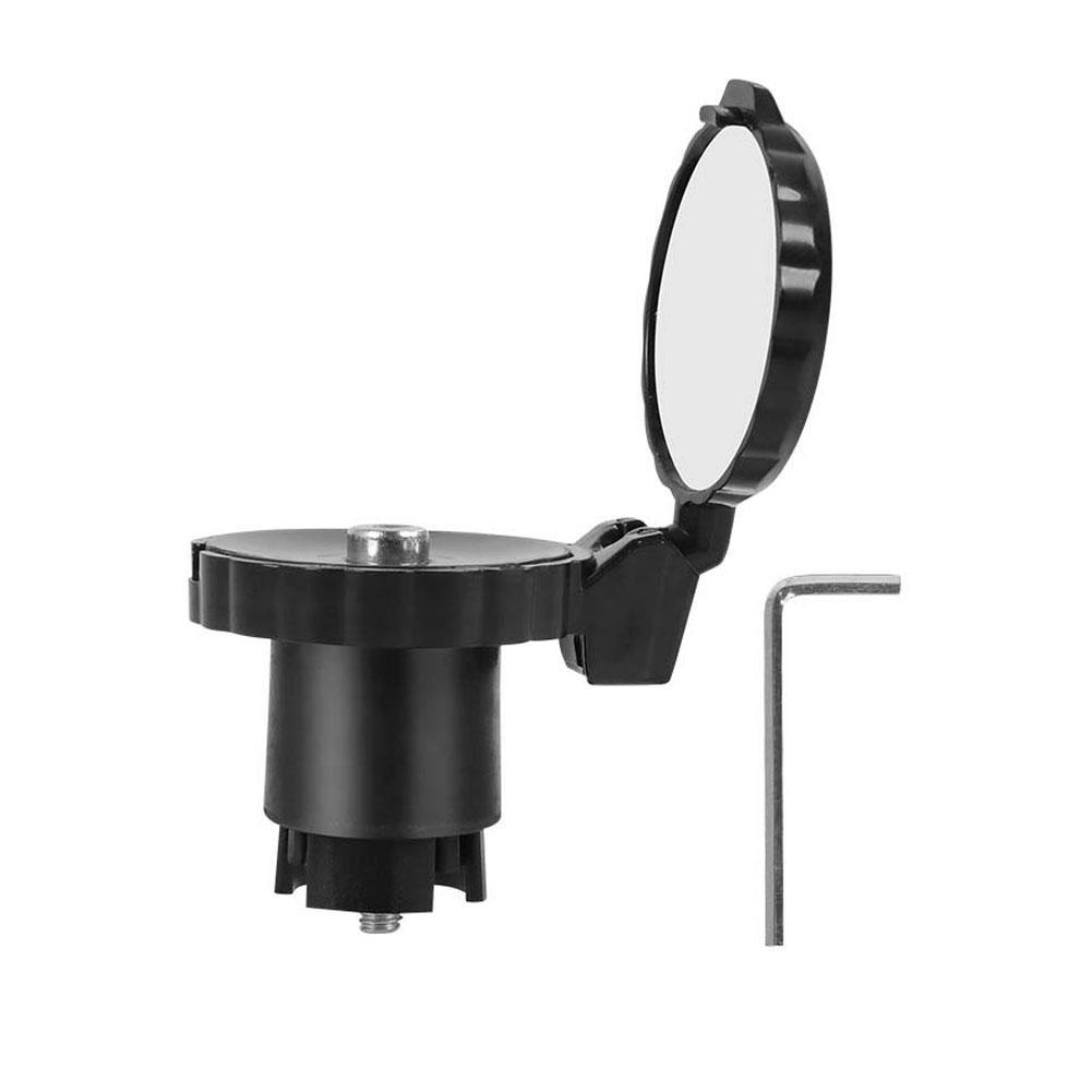 Bicycle Handlebar Rearview Mir - Mirror Handlebar Convex ulasan dan harga