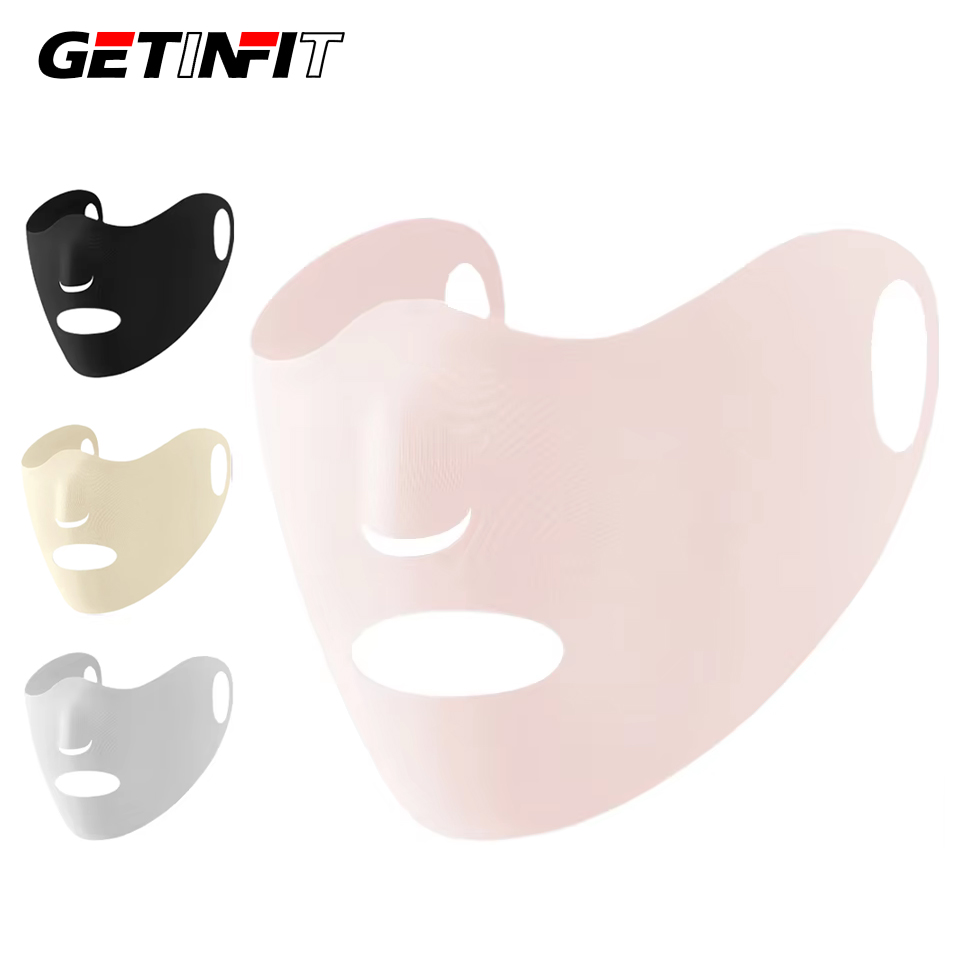 GETINFIT Summer UV Protection  - Cycling Loop ulasan dan harga