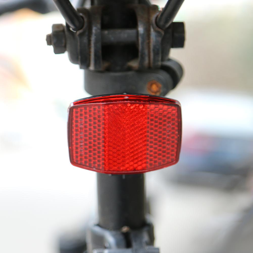 Bicycle Front Rear Spoke Refle - Spoke Reflector Set ulasan dan harga