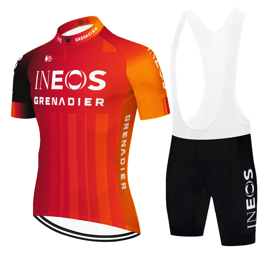Cycling jersey Maillot Jumpsui - Cycling Commute Shorts ulasan dan harga