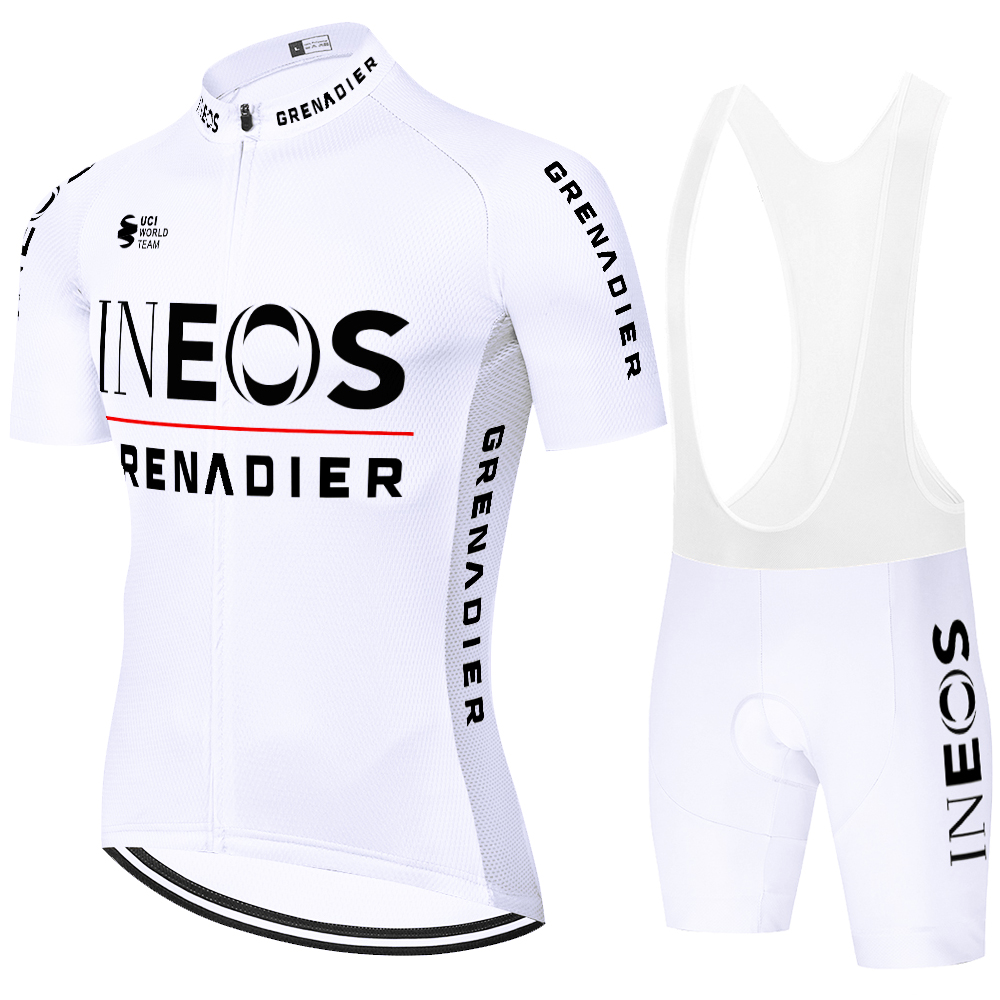 Cycling jersey Maillot Jumpsui - Cycling Commute Shorts ulasan dan harga