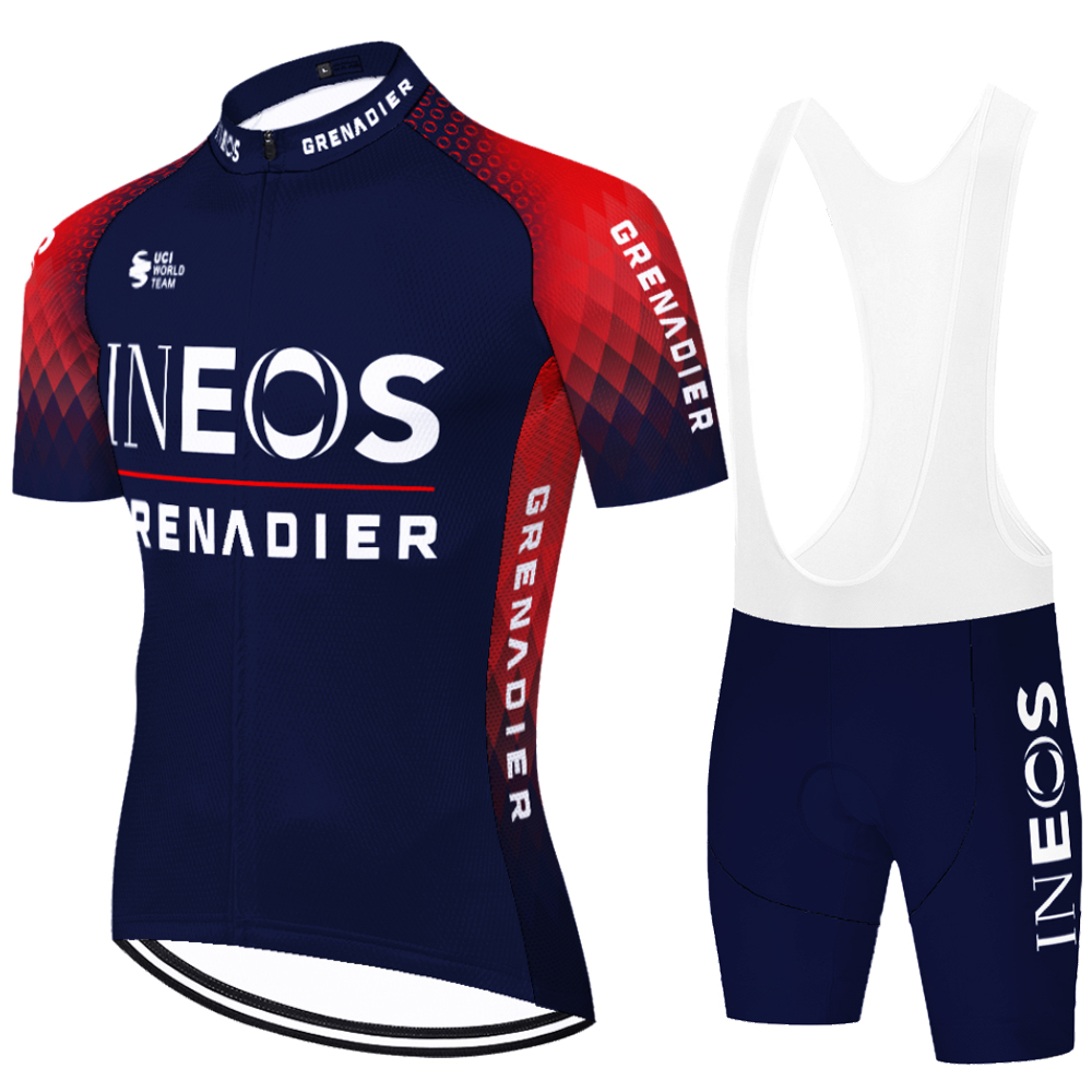 Cycling jersey Maillot Jumpsui - Cycling Commute Shorts ulasan dan harga