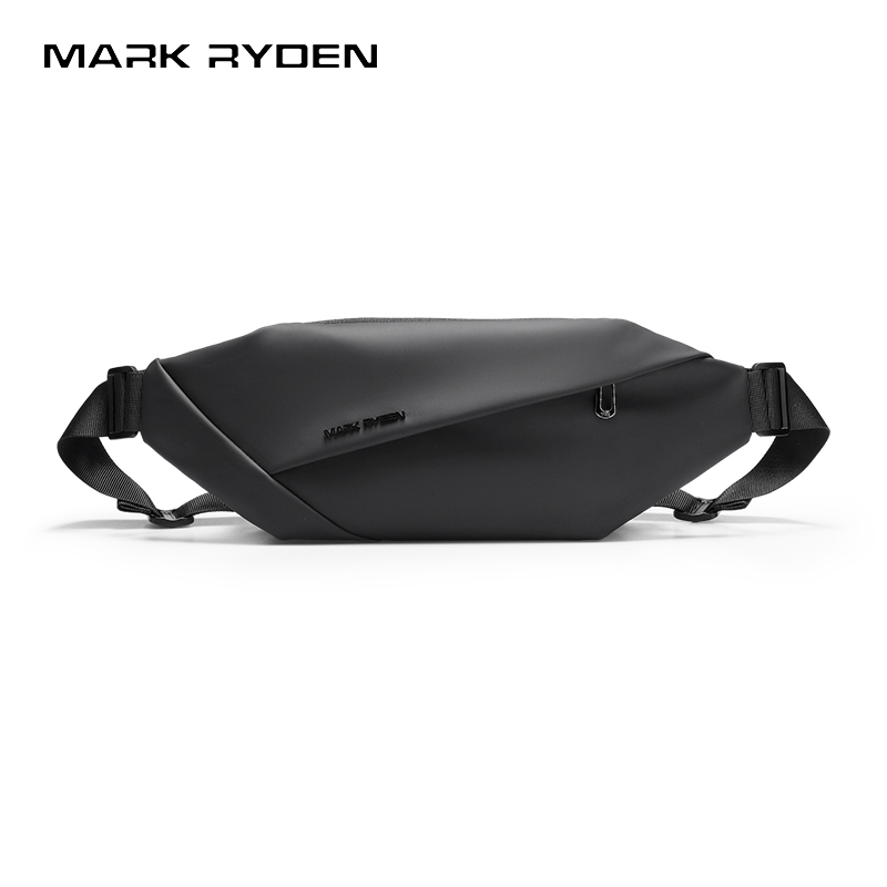 MARK RYDEN Men Crossbody Sling - Cycling For Commute ulasan dan harga