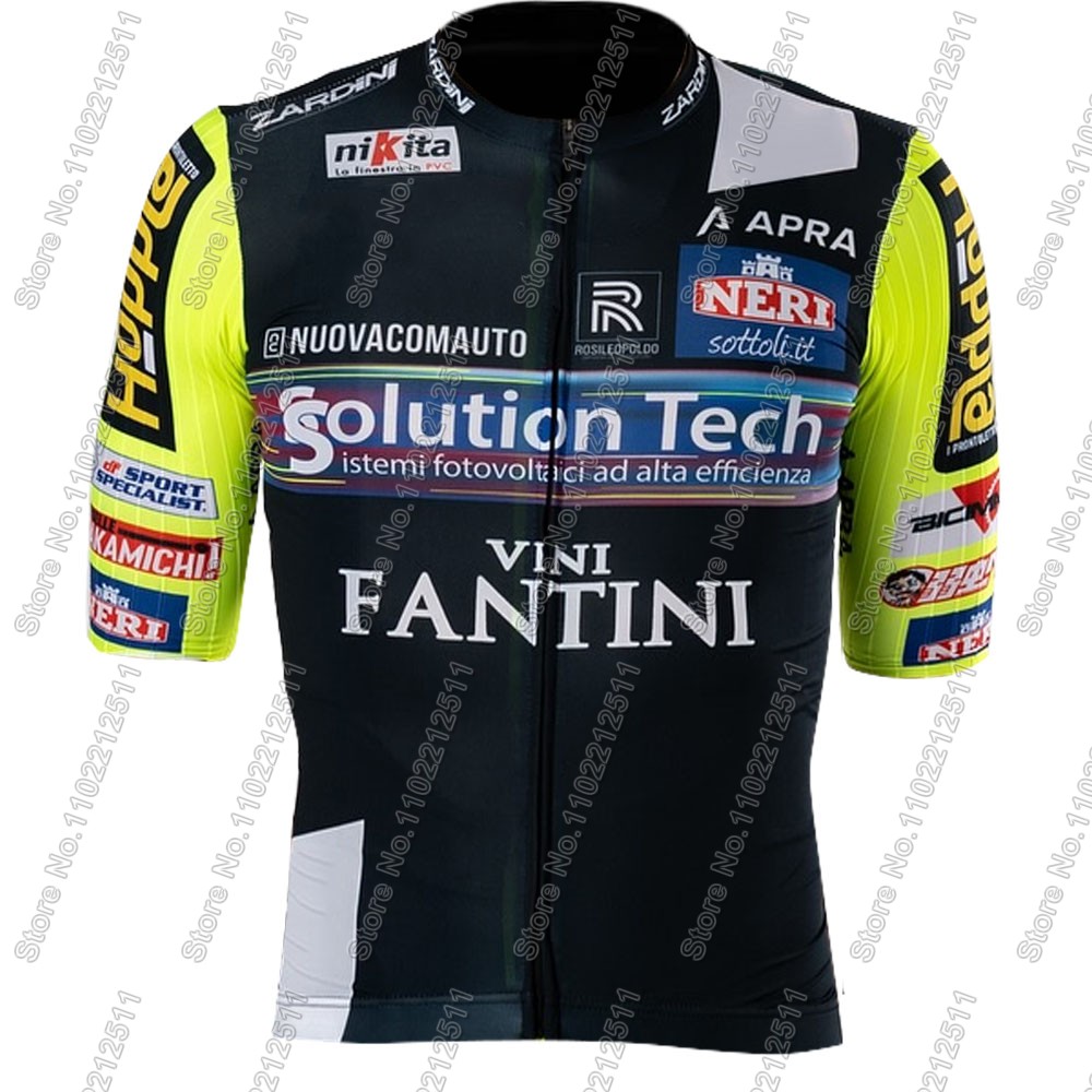 Team Solution Tech - Vini Fant - Cycling Commute Shorts ulasan dan harga
