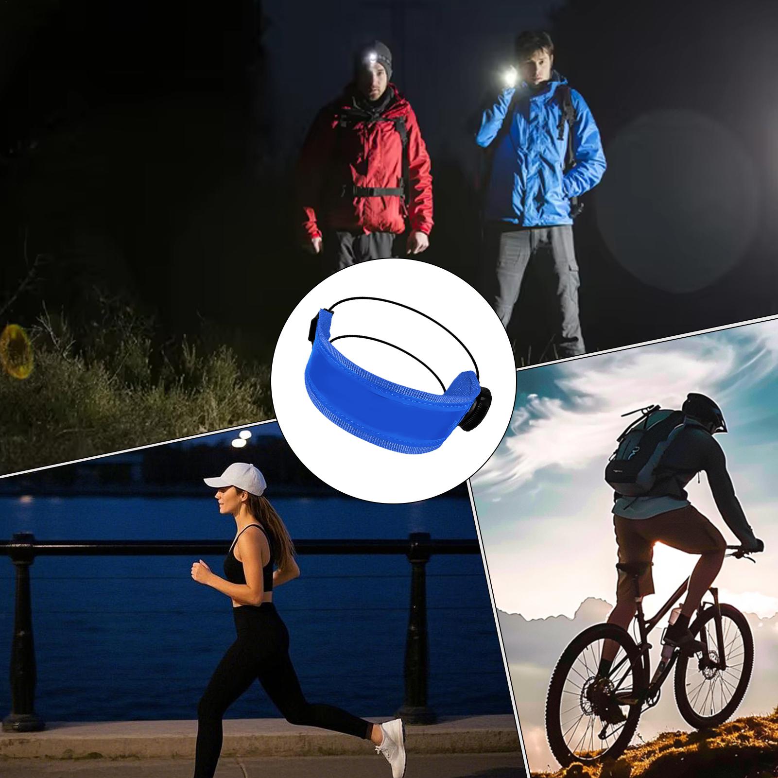 Night Cycling Reflective Ankle - Cycling Shoes For Commute ulasan dan harga