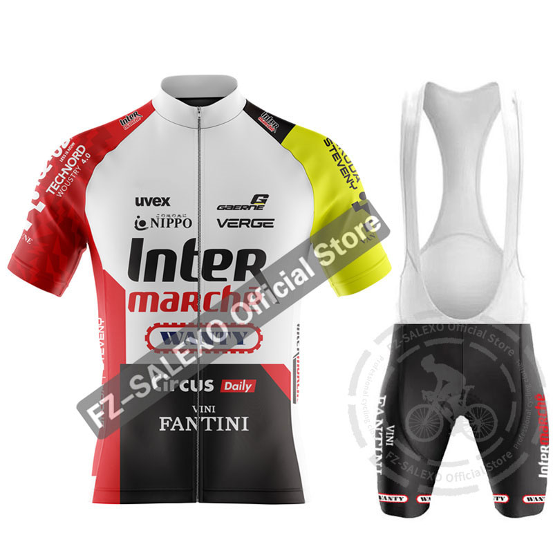 Cycling Jersey Summer Sets Men - Cycling Commute Shorts ulasan dan harga