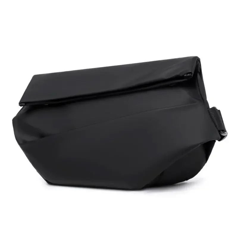 Men's Functional Crossbody Bag - Cycling For Commute ulasan dan harga