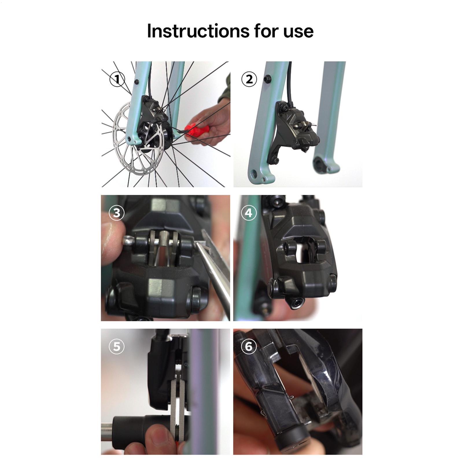 Bike Disc Brake Tool Piston Re - Commuting With Road Bike ulasan dan harga