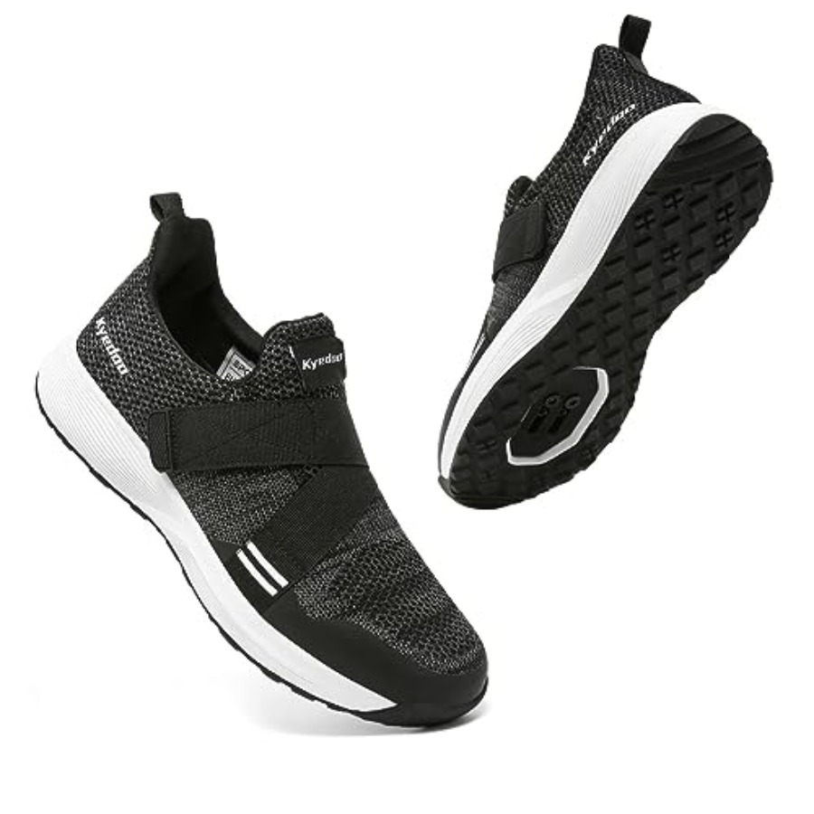 Men's Indoor Cycling Shoes Com - Cycling Shoes For Commute ulasan dan harga