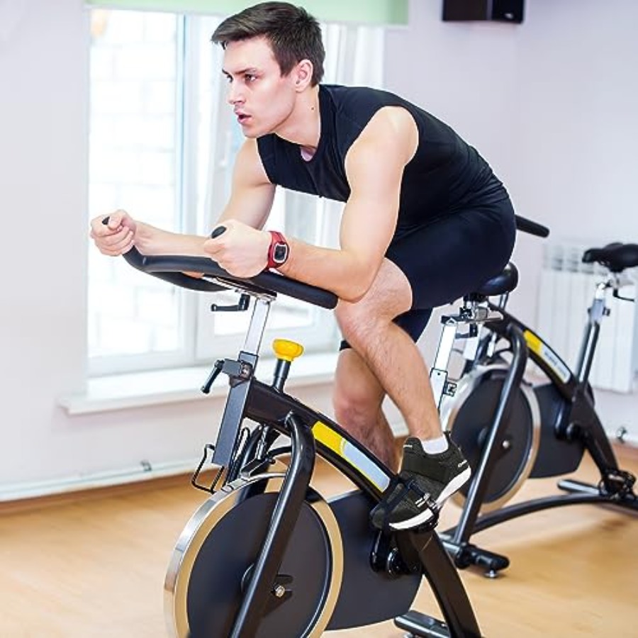Men's Indoor Cycling Shoes Com - Cycling Shoes For Commute ulasan dan harga
