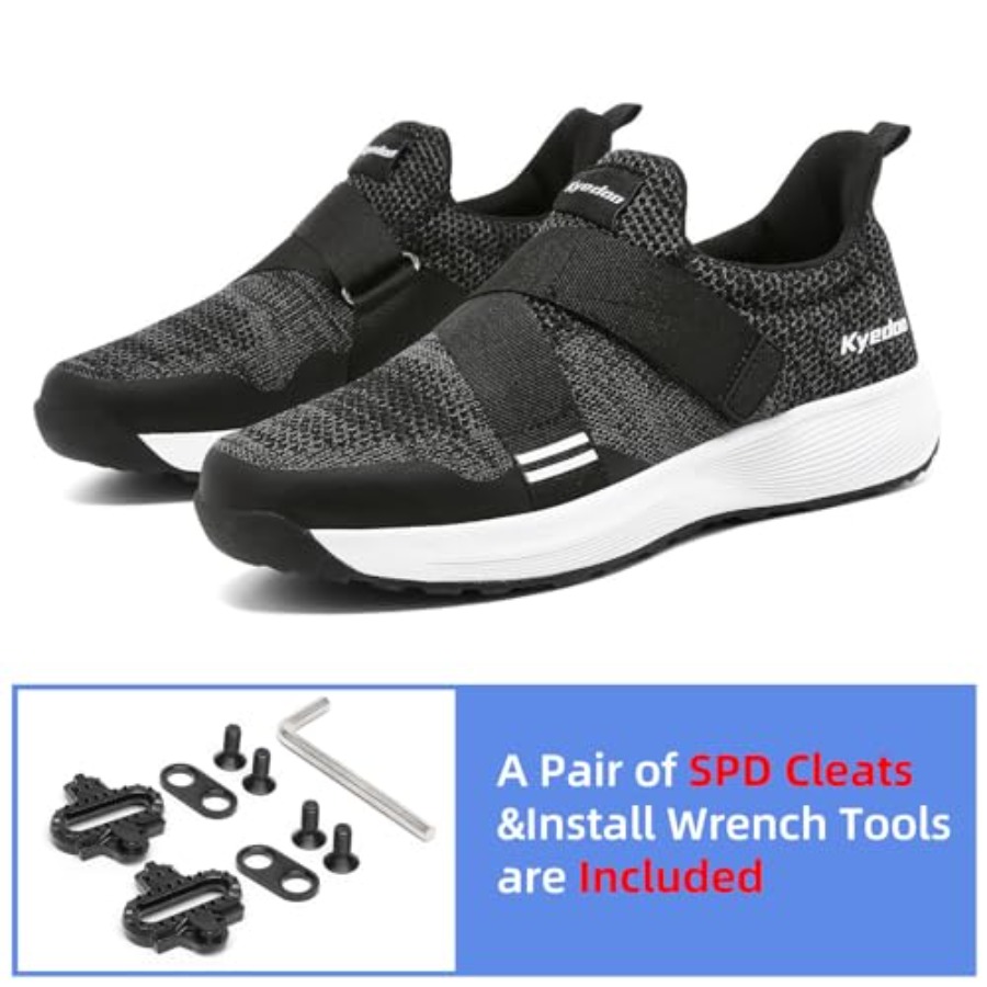 Men's Indoor Cycling Shoes Com - Cycling Shoes For Commute ulasan dan harga
