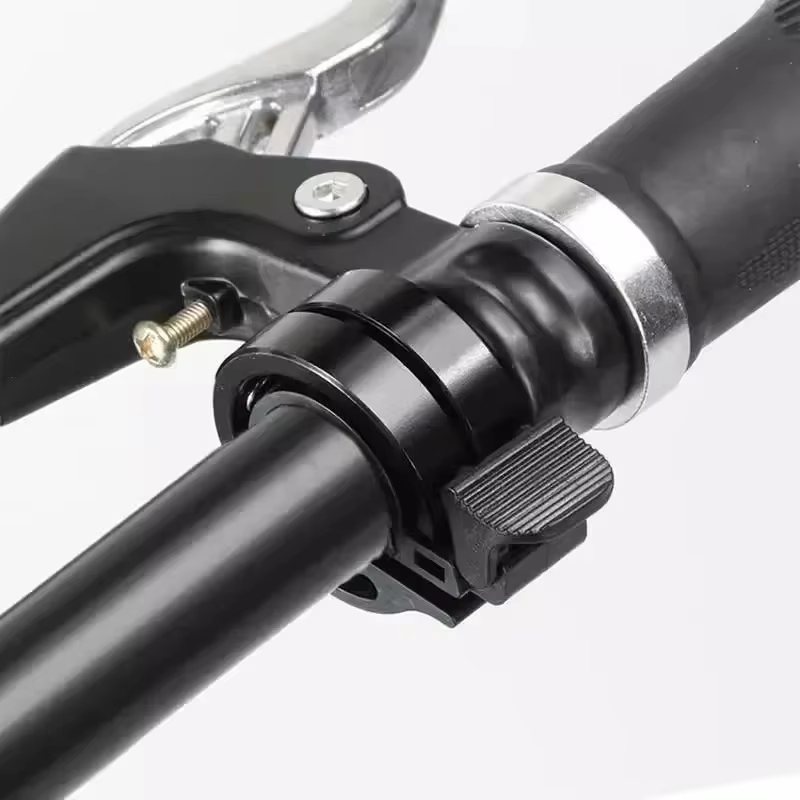 2026 Hot Bicycle Bell with Lou - Bell Handlebar Ring ulasan dan harga