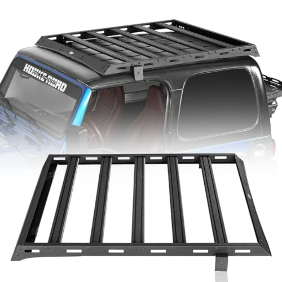 Aluminum Cross Bars Cargo Bask - Cargo Rack Aluminum ulasan dan harga