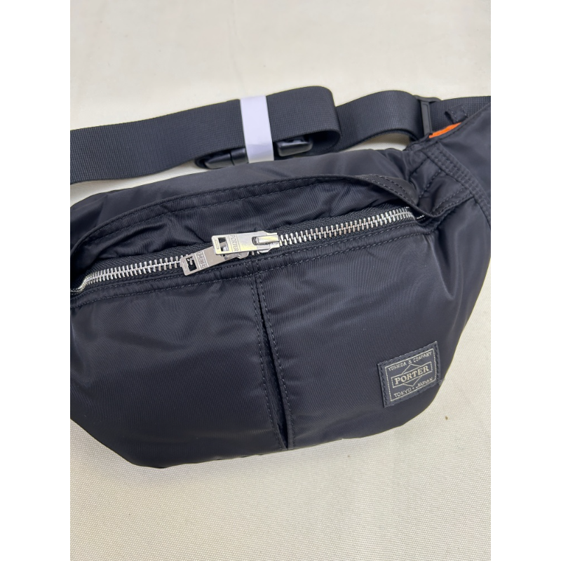 Porter Men Nylon Fanny Pack Li - Cycling For Commute ulasan dan harga