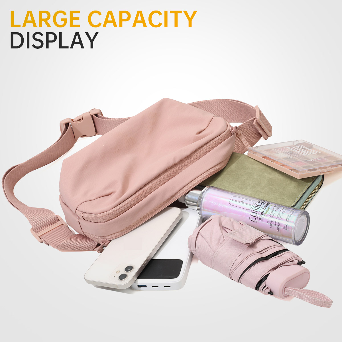 Mini Chest Bag, Mobile Phone B - Cycling For Commute ulasan dan harga