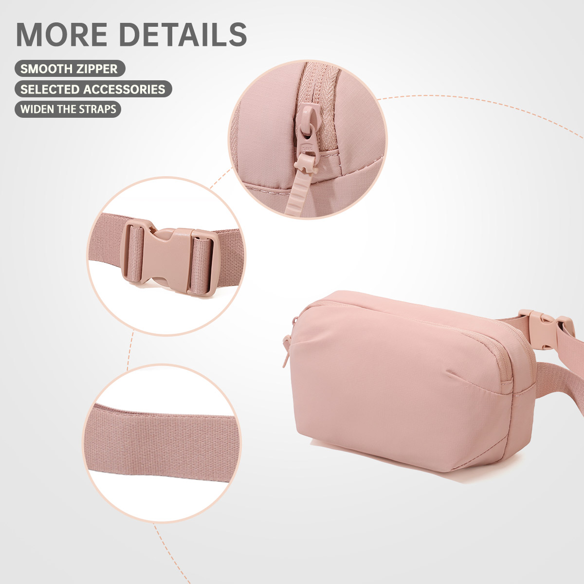 Mini Chest Bag, Mobile Phone B - Cycling For Commute ulasan dan harga