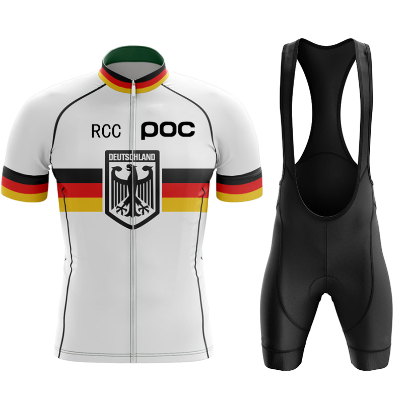 RCC POC 2026 Short Sleeve Men  - Cycling Commuter Pants ulasan dan harga