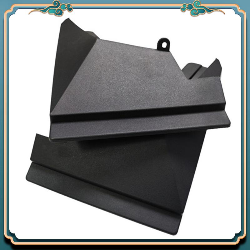 Latest Mud Flaps Splash Guards - Fender Mudguard Set ulasan dan harga