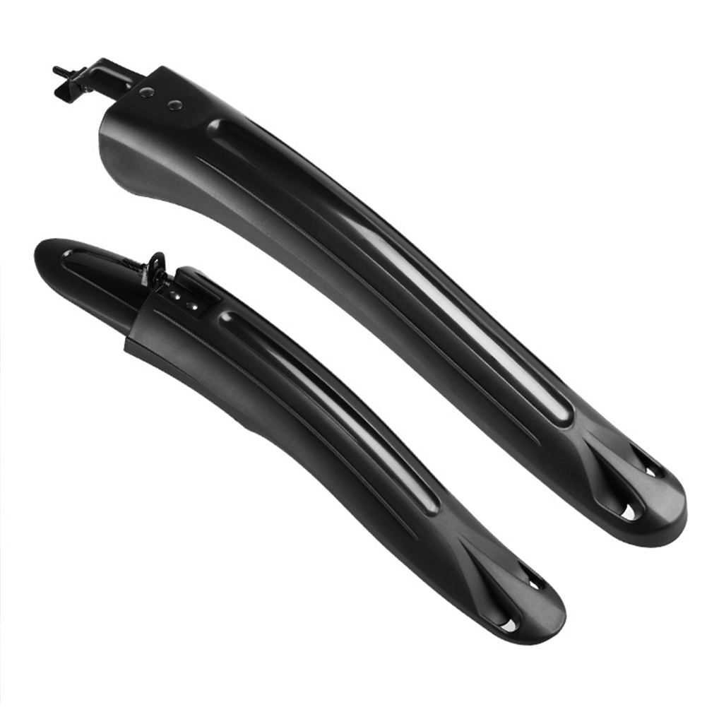 Mountain Bike Fender Set 26/27 - Fender Mudguard Set ulasan dan harga