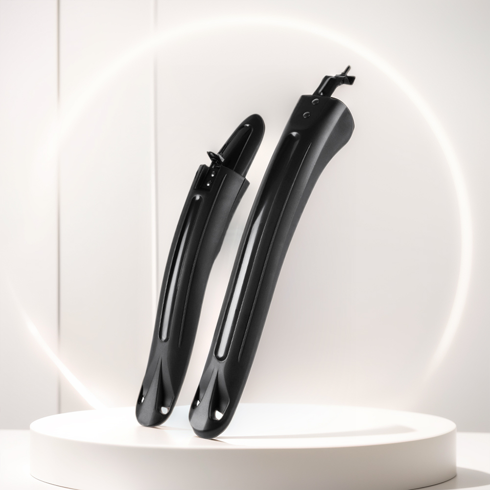 Mountain Bike Fender Set 26/27 - Fender Mudguard Set ulasan dan harga