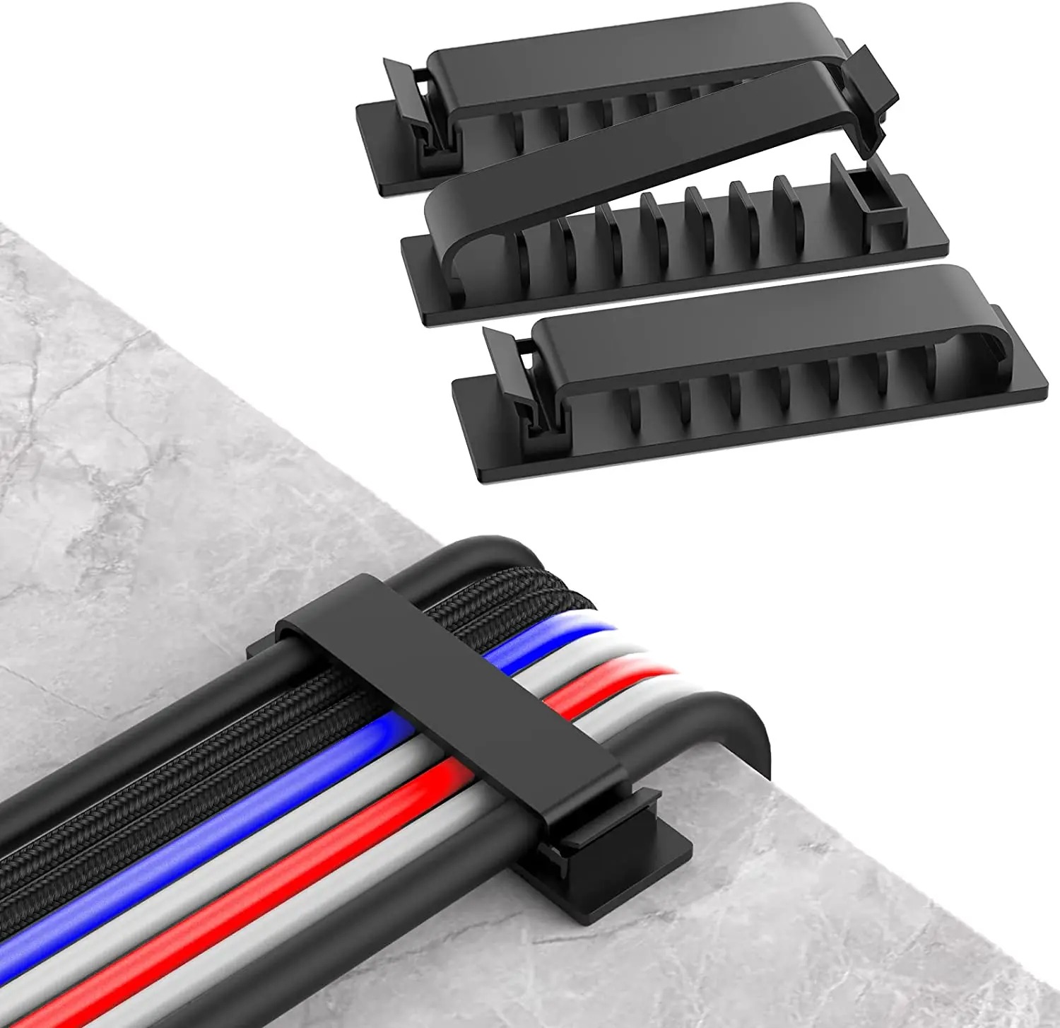 Flexible Silicone Cable Organi - Cable Lock Flexible ulasan dan harga
