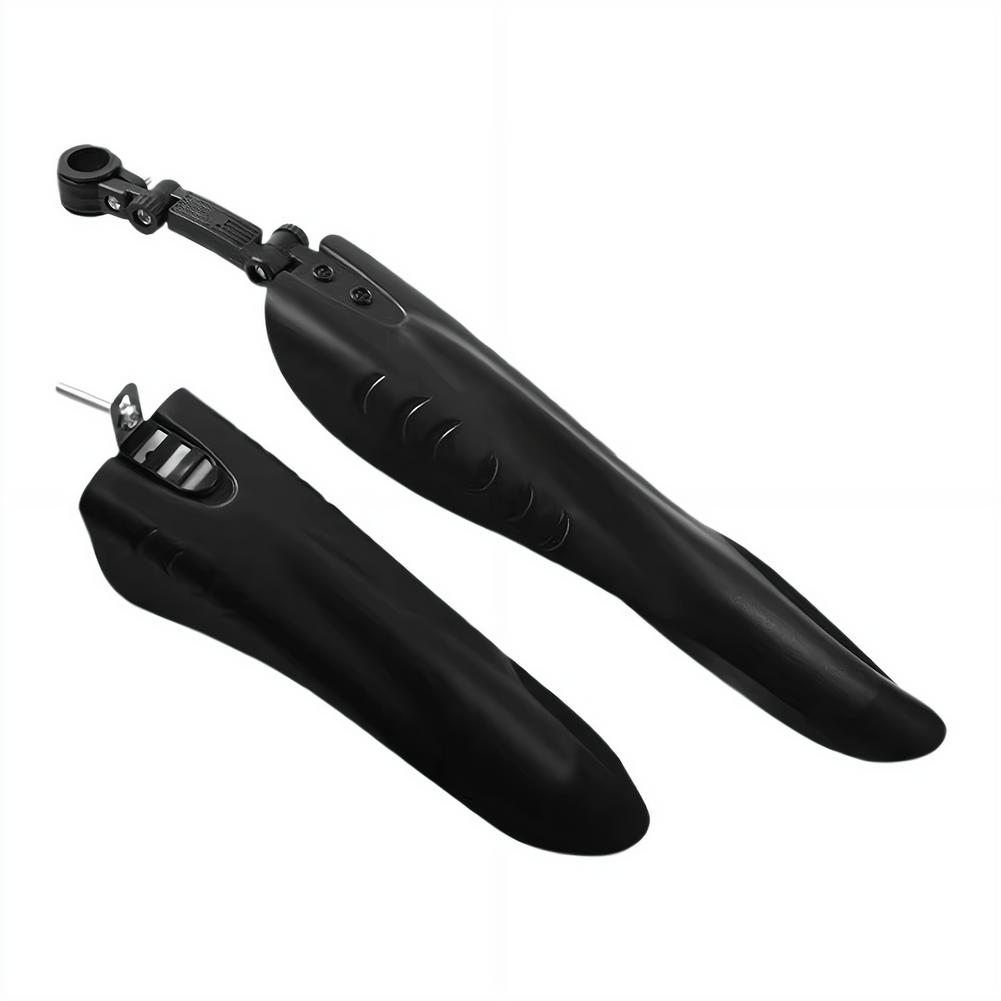 Bicycle Mudguard Set 1 Pair Wi - Fender Mudguard Set ulasan dan harga