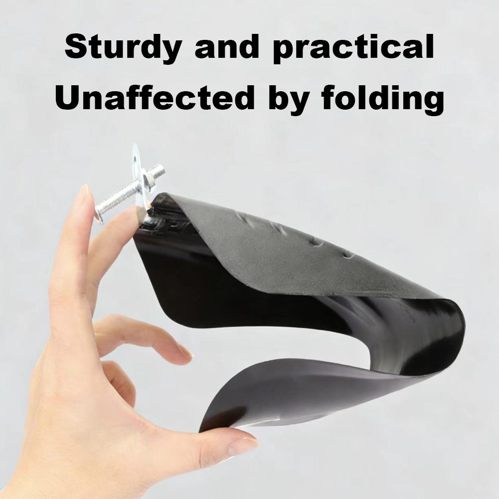 Bicycle Mudguard Set 1 Pair Wi - Fender Mudguard Set ulasan dan harga