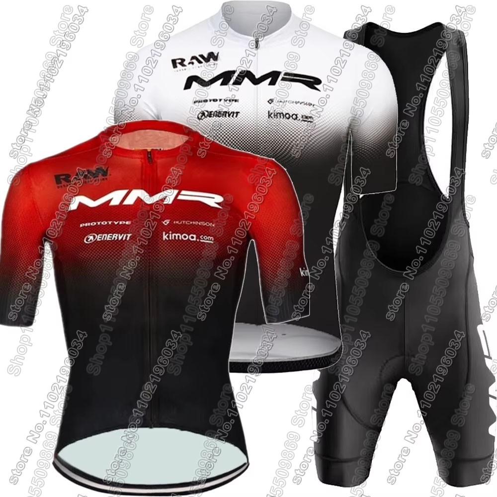2026 MMR Team Cycling Jersey S - Cycling Commute Shorts ulasan dan harga