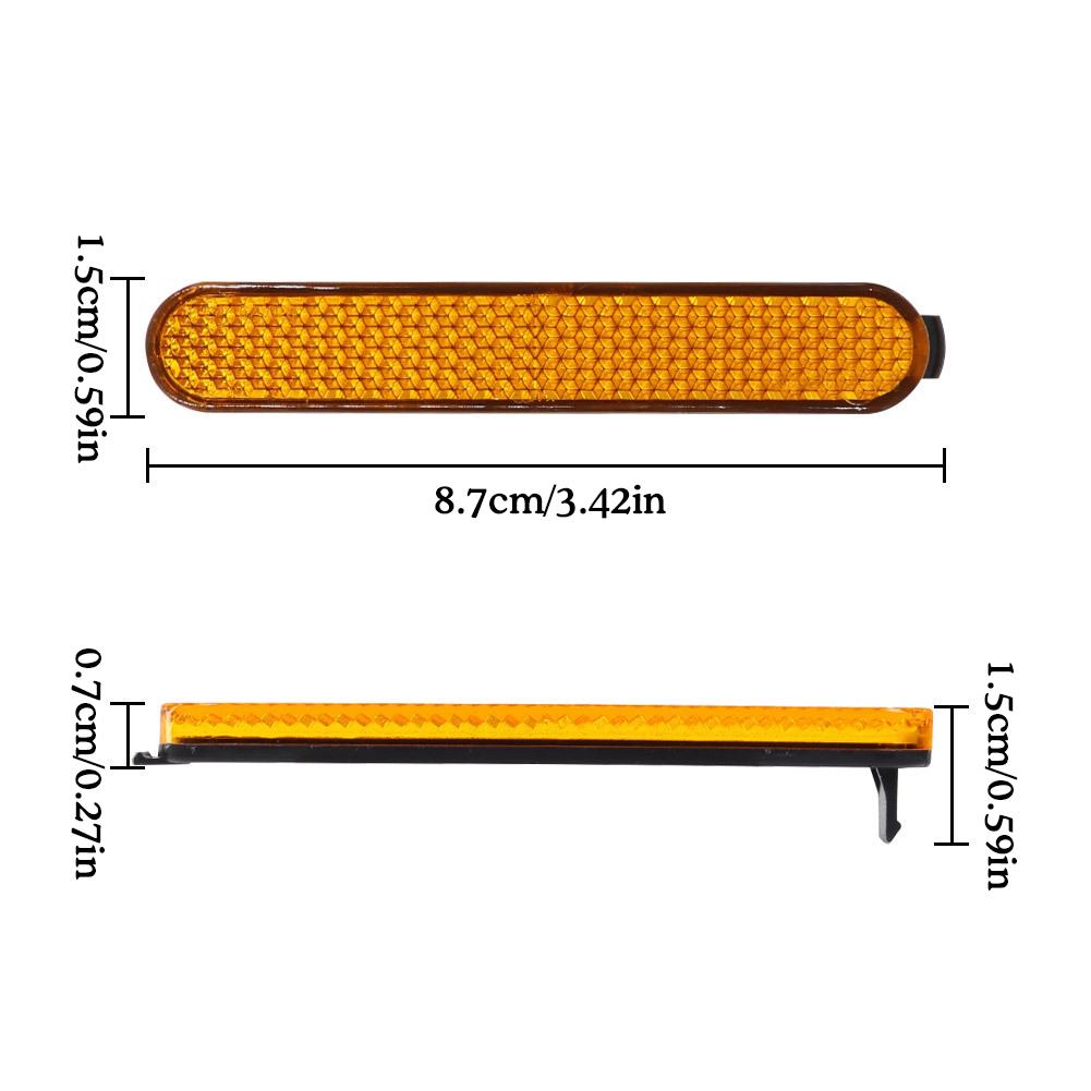 1 Set for xiaomi M365 Pro2 Sco - Spoke Reflector Set ulasan dan harga