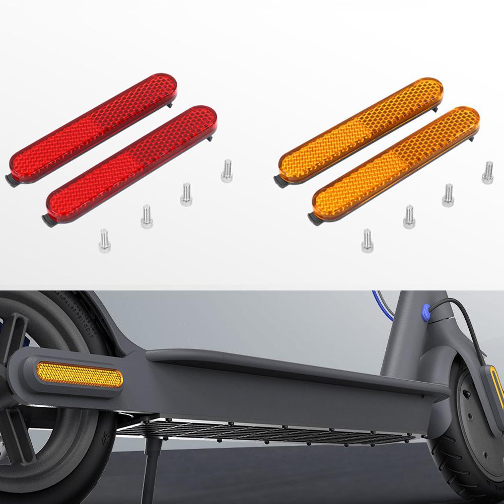 1 Set for xiaomi M365 Pro2 Sco - Spoke Reflector Set ulasan dan harga