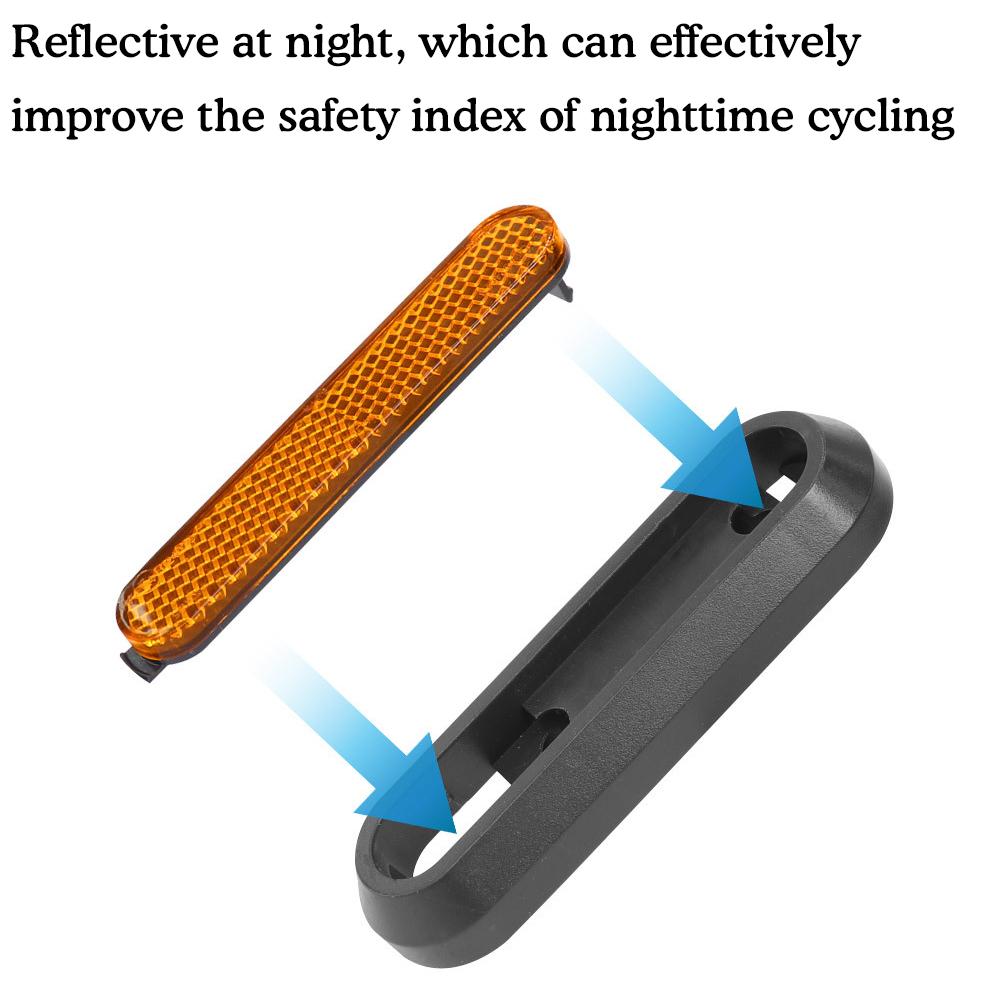 1 Set for xiaomi M365 Pro2 Sco - Spoke Reflector Set ulasan dan harga