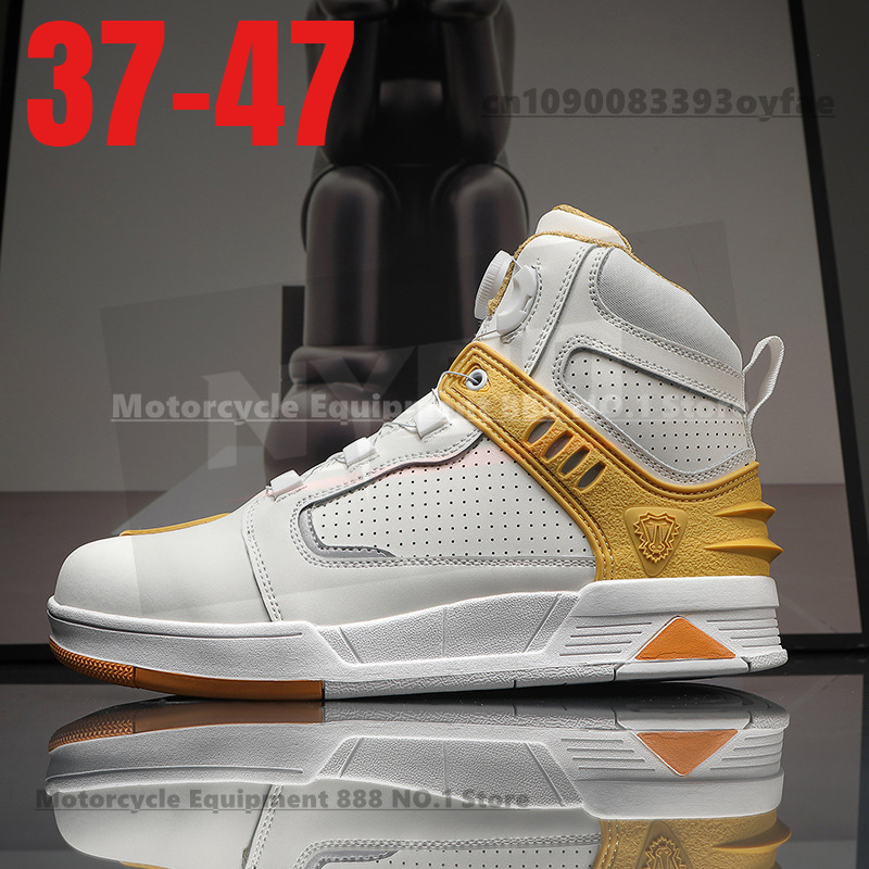 Motorcycle Boots for Mountain  - Cycling Shoes For Commute ulasan dan harga