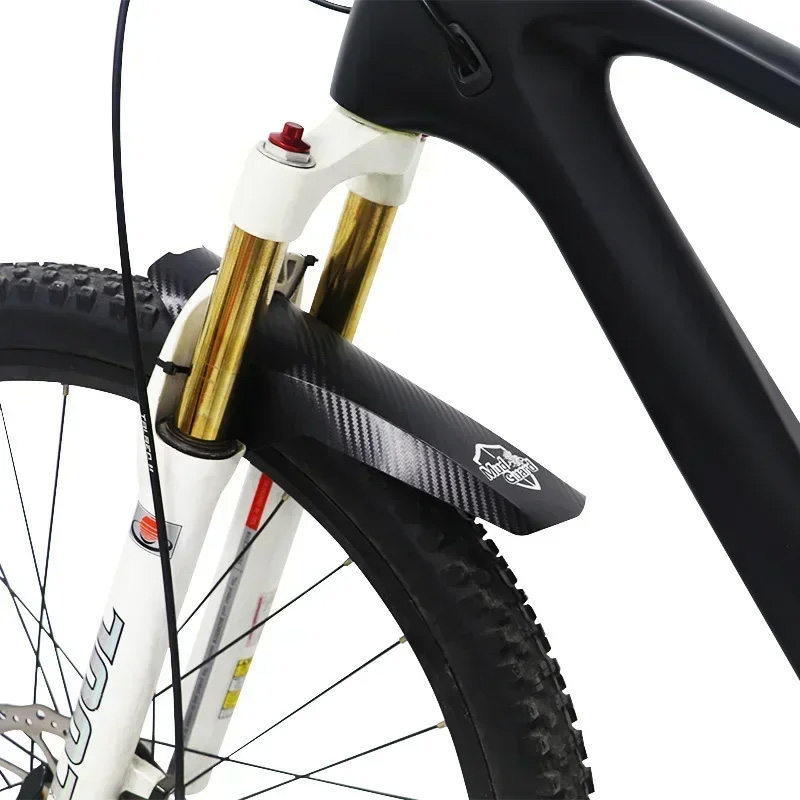 2PCS/Set Bicycle Fenders Cycli - Fender Mudguard Set ulasan dan harga
