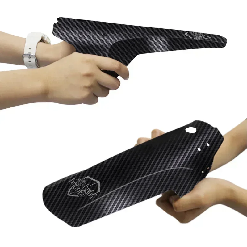 2PCS/Set Bicycle Fenders Cycli - Fender Mudguard Set ulasan dan harga