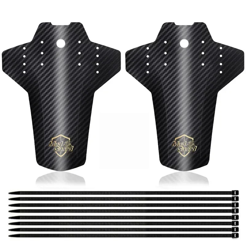 2PCS/Set Bicycle Fenders Cycli - Fender Mudguard Set ulasan dan harga
