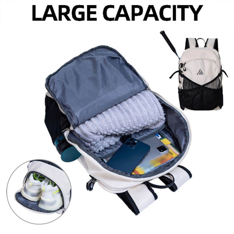 Climbing Backpack with Shoes P - Cycling Shoes For Commute ulasan dan harga